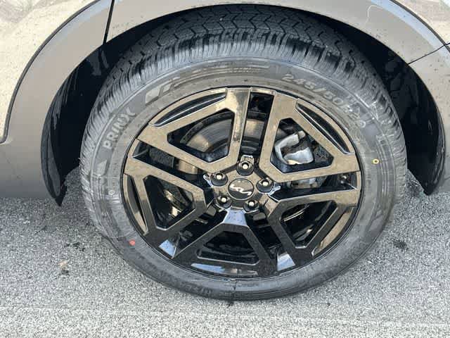 Used 2023 Kia Telluride EX X-Line AWD/4WD image 5