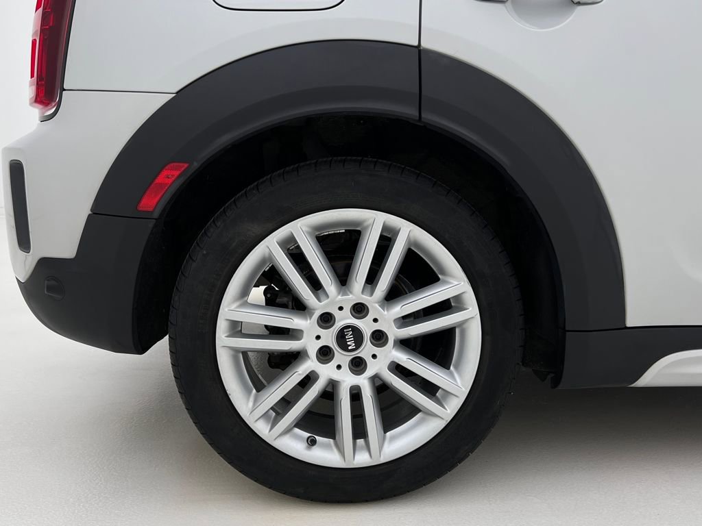Used 2022 MINI Cooper Countryman ALL4 image 28