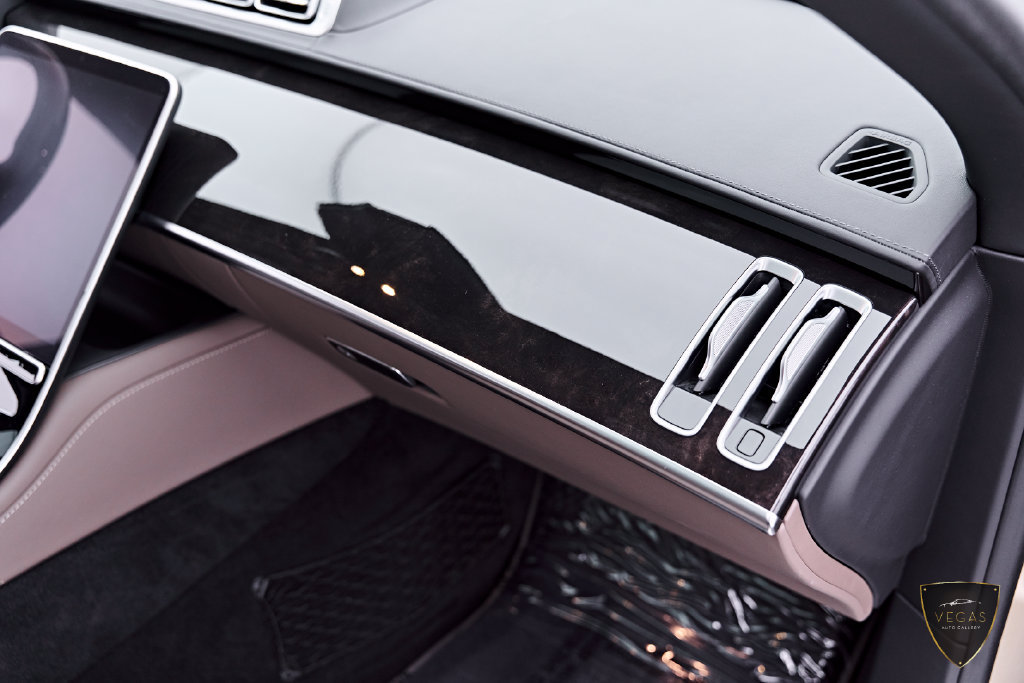 Used 2024 Mercedes-Benz Maybach S 680 4MATIC image 50