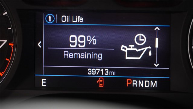 Used 2020 Chevrolet Camaro LT image 28