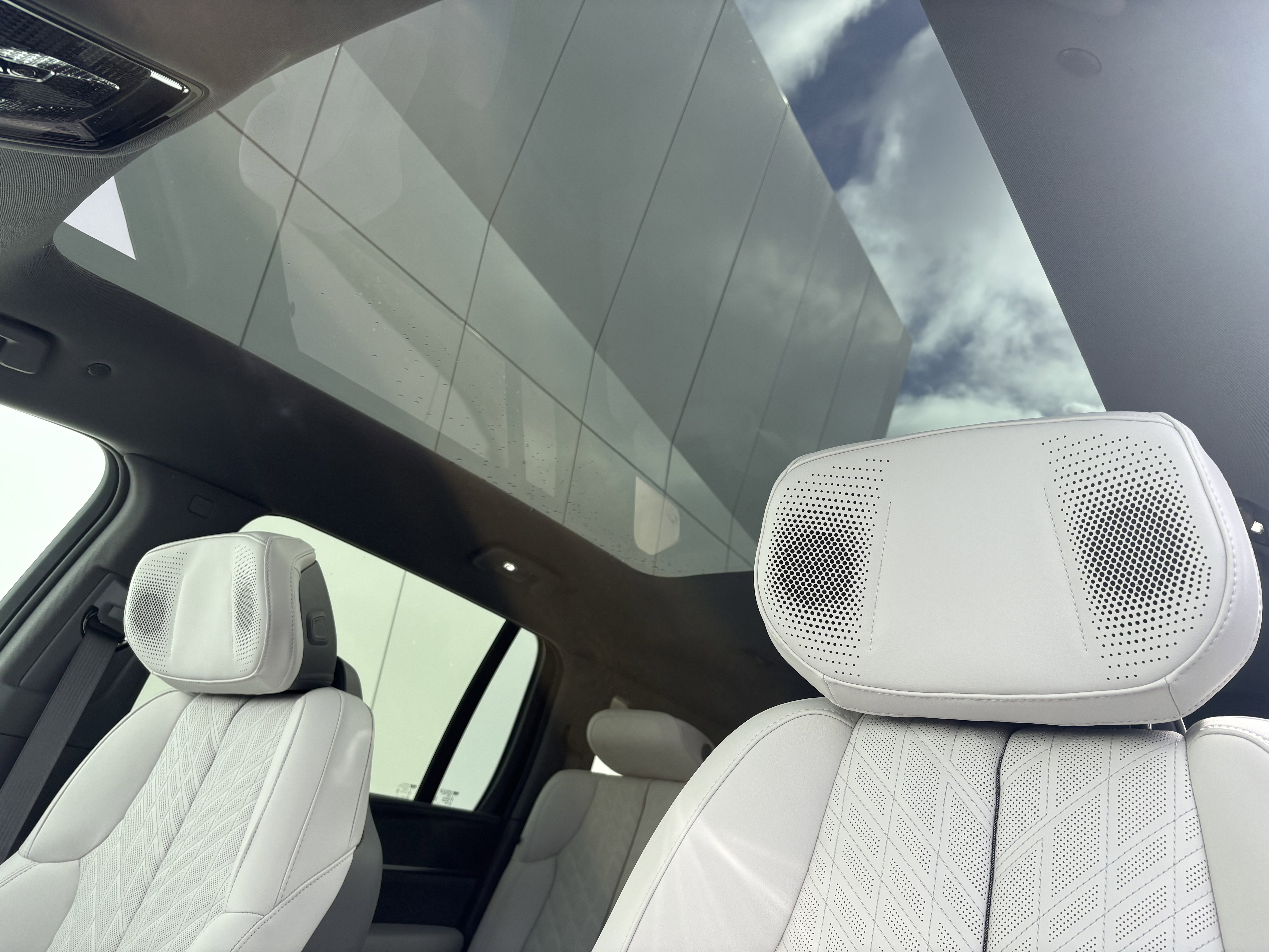 New 2026 Cadillac Escalade IQ Sport 1 image 18