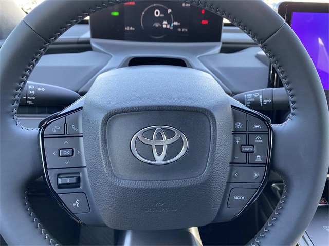 New 2026 Toyota bZ XLE image 12