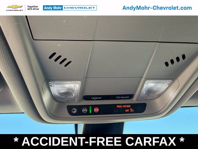 Used 2023 Chevrolet Blazer LT w/ LPO, Floor Liner Package FWD image 28