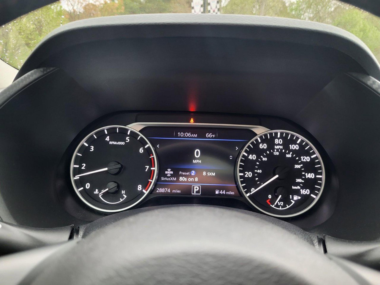 Used 2024 Nissan Sentra SR w/ SR Premium Package image 24