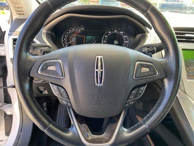 Used 2015 Lincoln MKZ AWD w/ Equipment Group 102A Reserve image 18