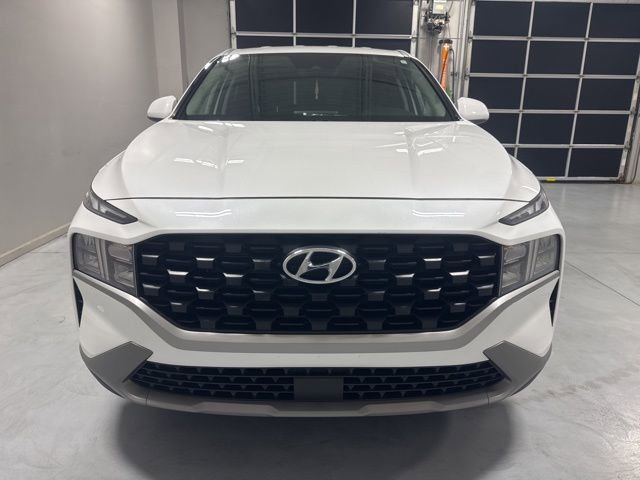 Certified 2022 Hyundai Santa Fe SE w/ Cargo Package image 2