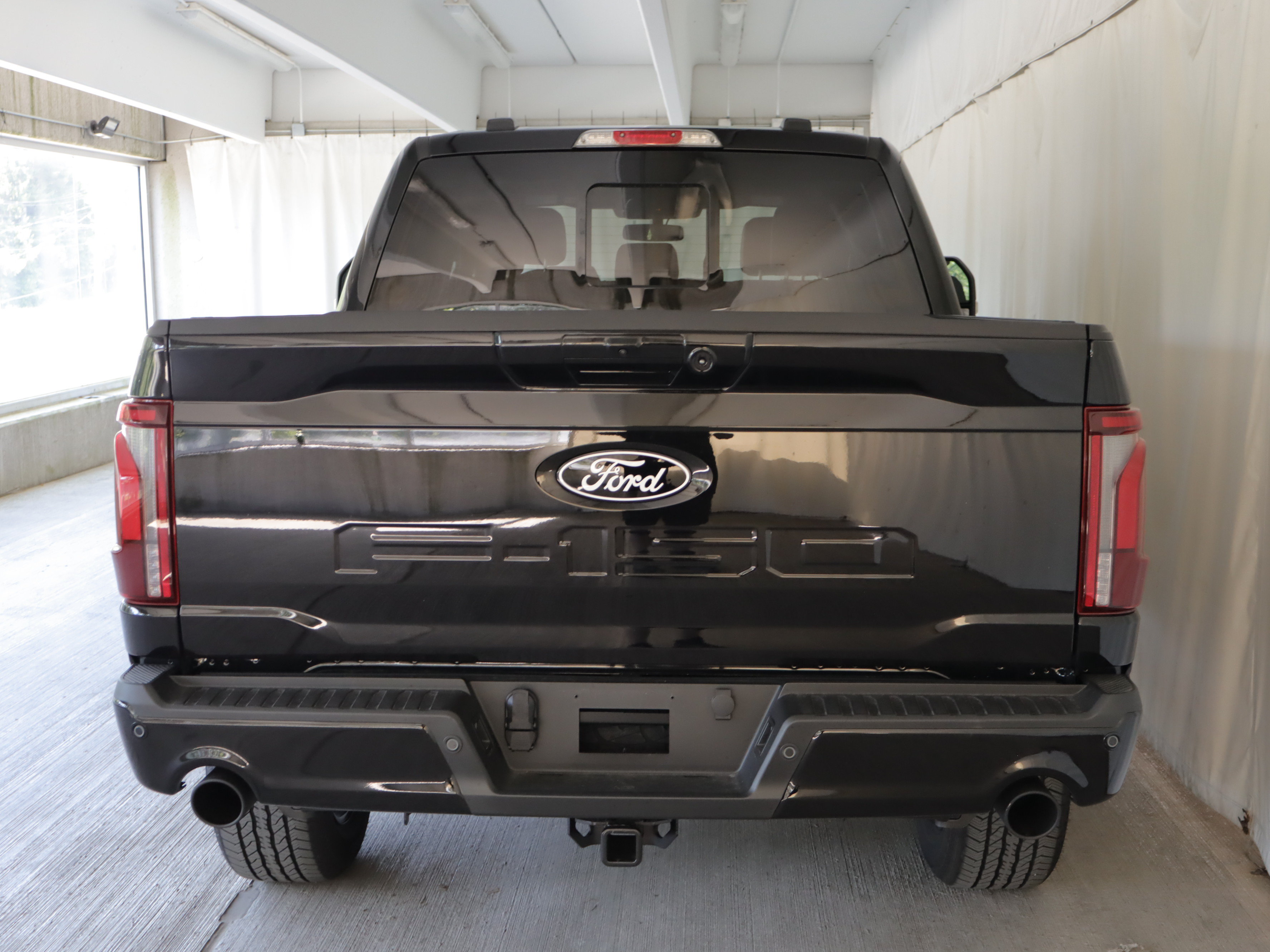 Used 2026 Ford F150 Lariat w/ Equipment Group 501A Mid AWD/4WD image 25