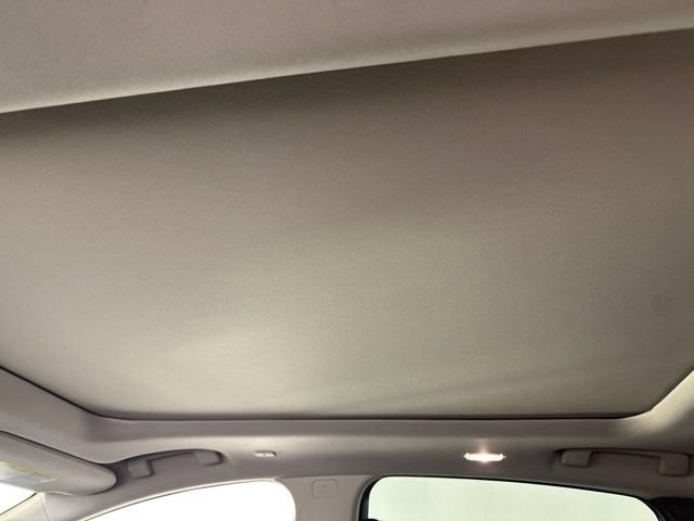 Certified 2025 Nissan Murano SL AWD/4WD image 24