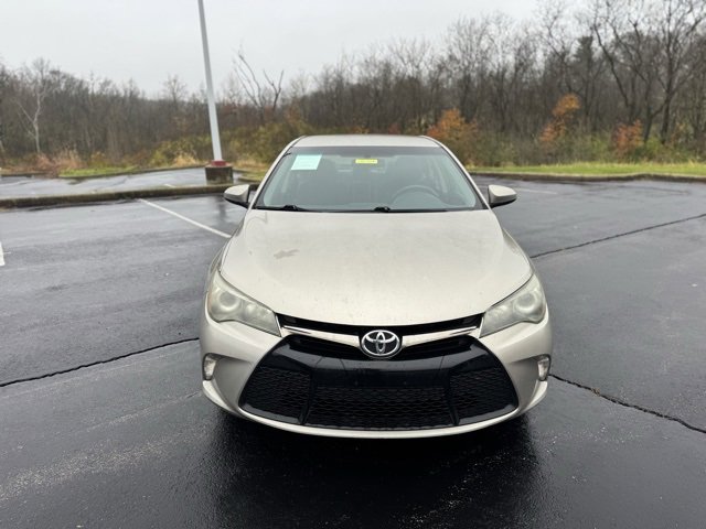 Used 2016 Toyota Camry SE image 8