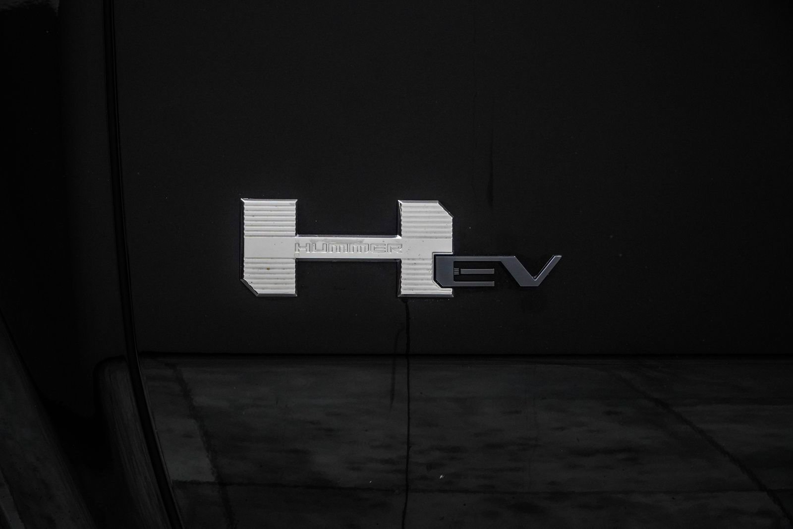 Used 2025 GMC Hummer EV 3X AWD/4WD image 7