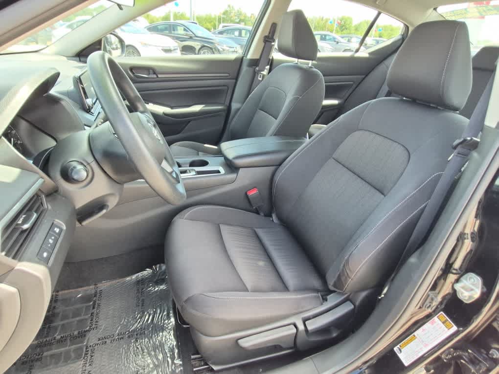 Used 2023 Nissan Altima 2.5 S FWD image 10