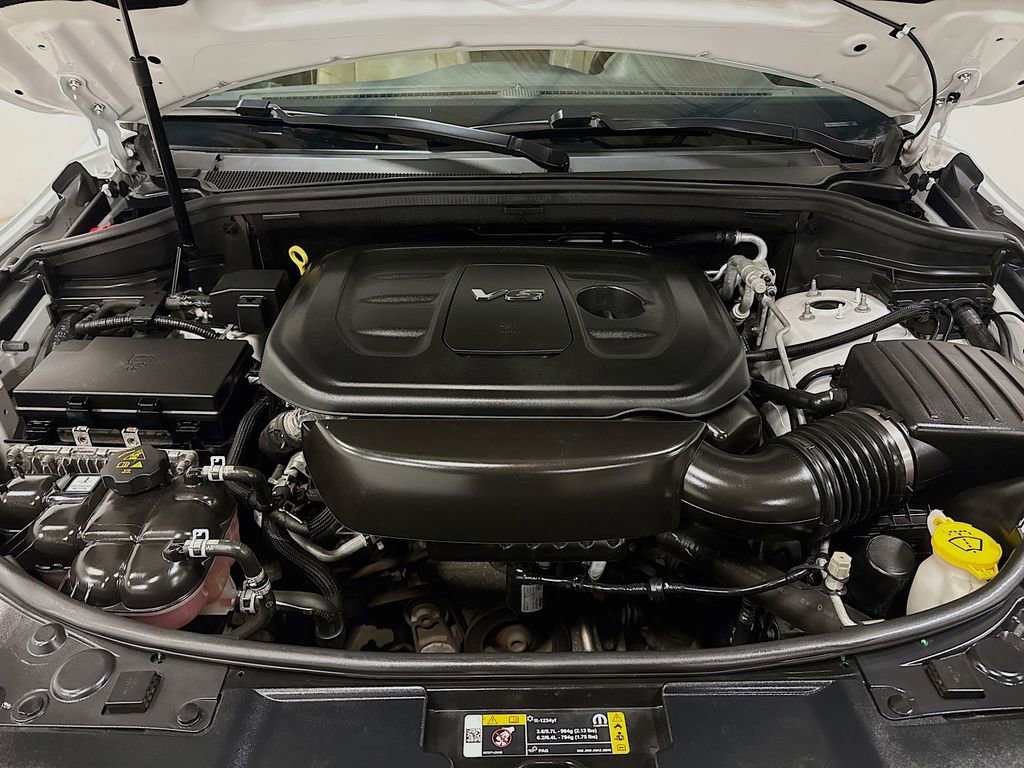 Used 2018 Dodge Durango GT w/ Premium Group image 38