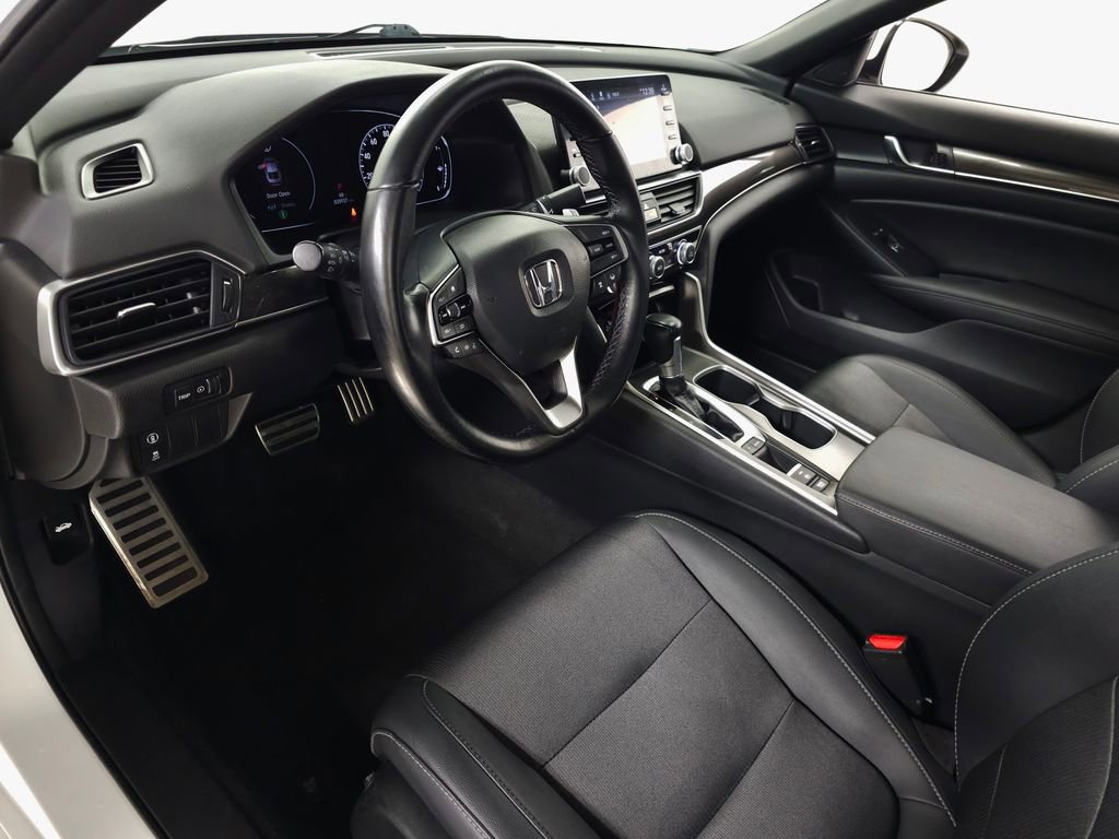 Used 2020 Honda Accord Sport image 13