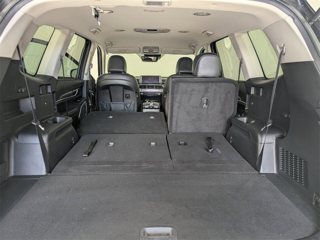 Used 2022 Kia Telluride LX image 26