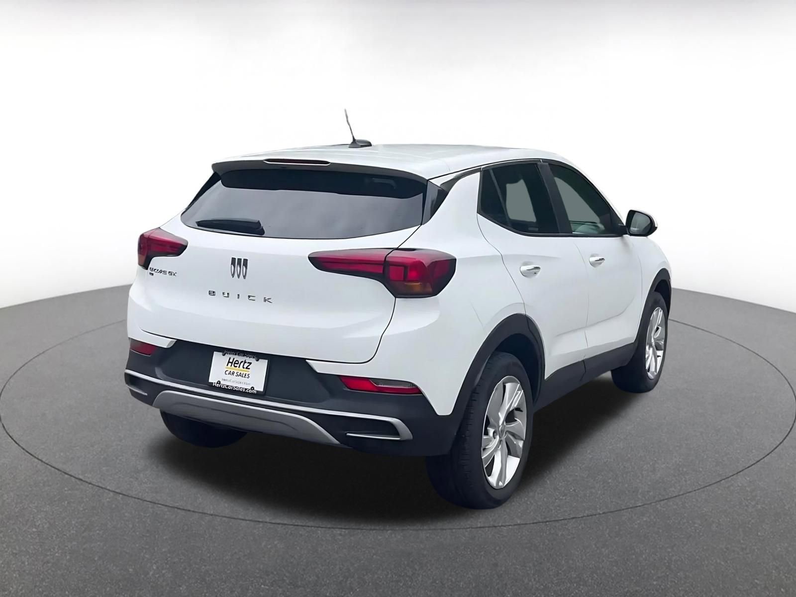 Used 2025 Buick Encore GX Preferred AWD/4WD image 15