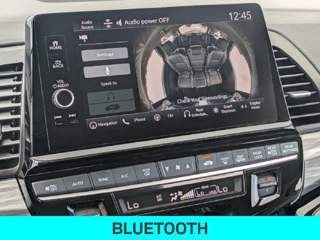 Used 2025 Honda Odyssey Elite image 25