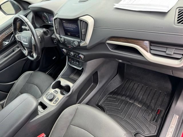 Used 2020 GMC Terrain Denali w/ Denali Premium Package AWD/4WD image 26
