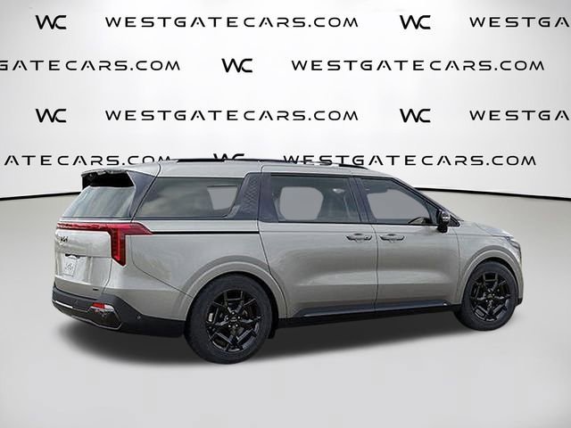 New 2026 Kia Carnival SX Prestige image 6