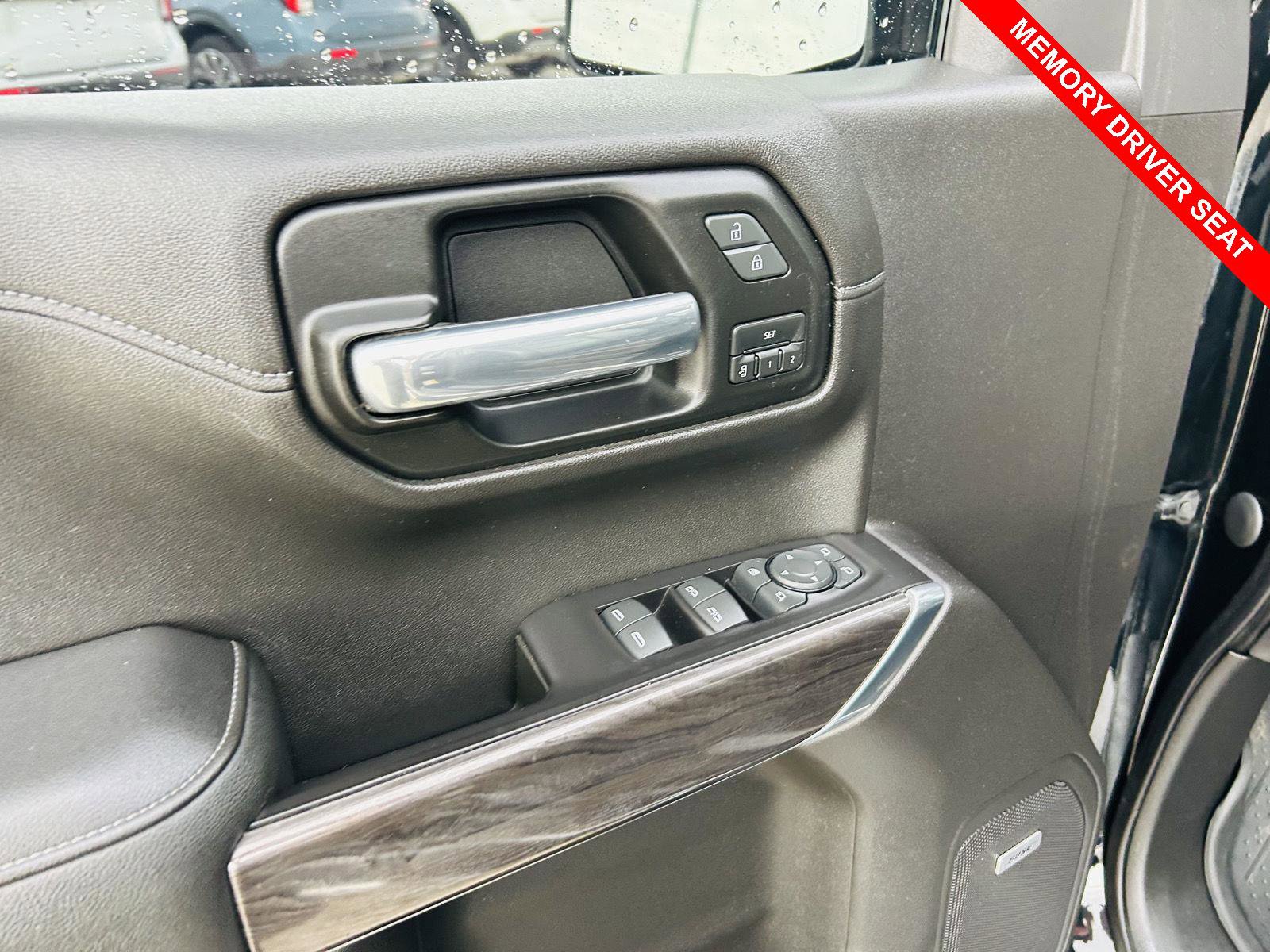 Used 2019 Chevrolet Silverado 1500 LTZ w/ LTZ Plus Package image 15