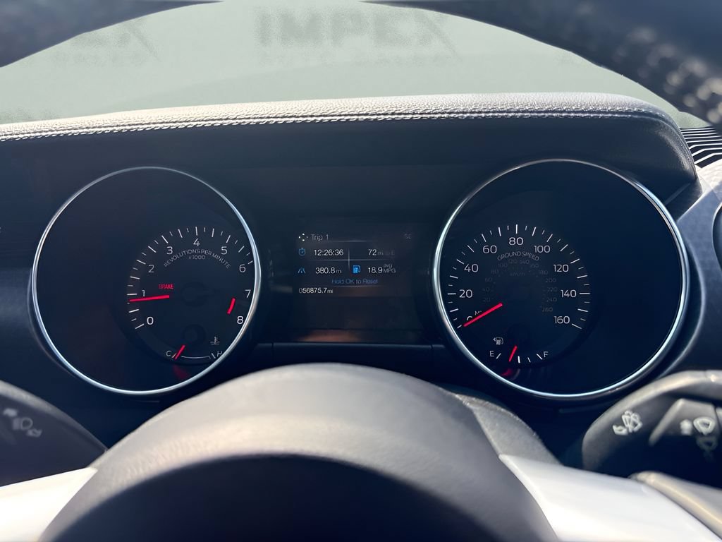 Used 2019 Ford Mustang GT w/ GT Performance Package RWD image 12