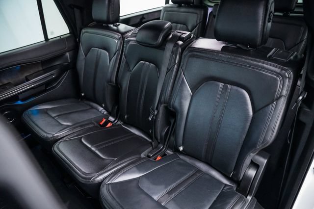 Used 2020 Ford Expedition Max Limited RWD image 25