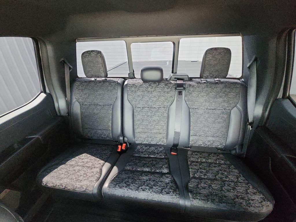 Used 2025 Ford F150 Tremor w/ Mobile Office Package AWD/4WD image 12