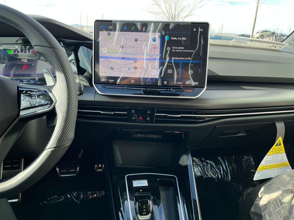 New 2026 Volkswagen Golf image 11