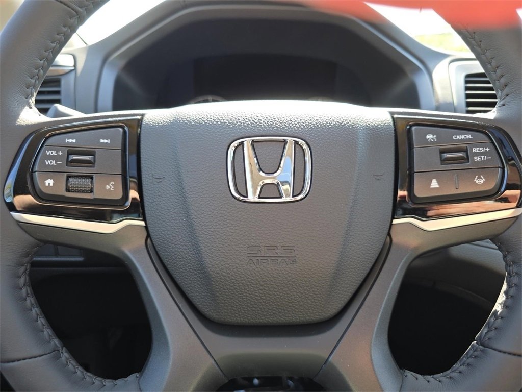 New 2026 Honda Odyssey EX-L image 26