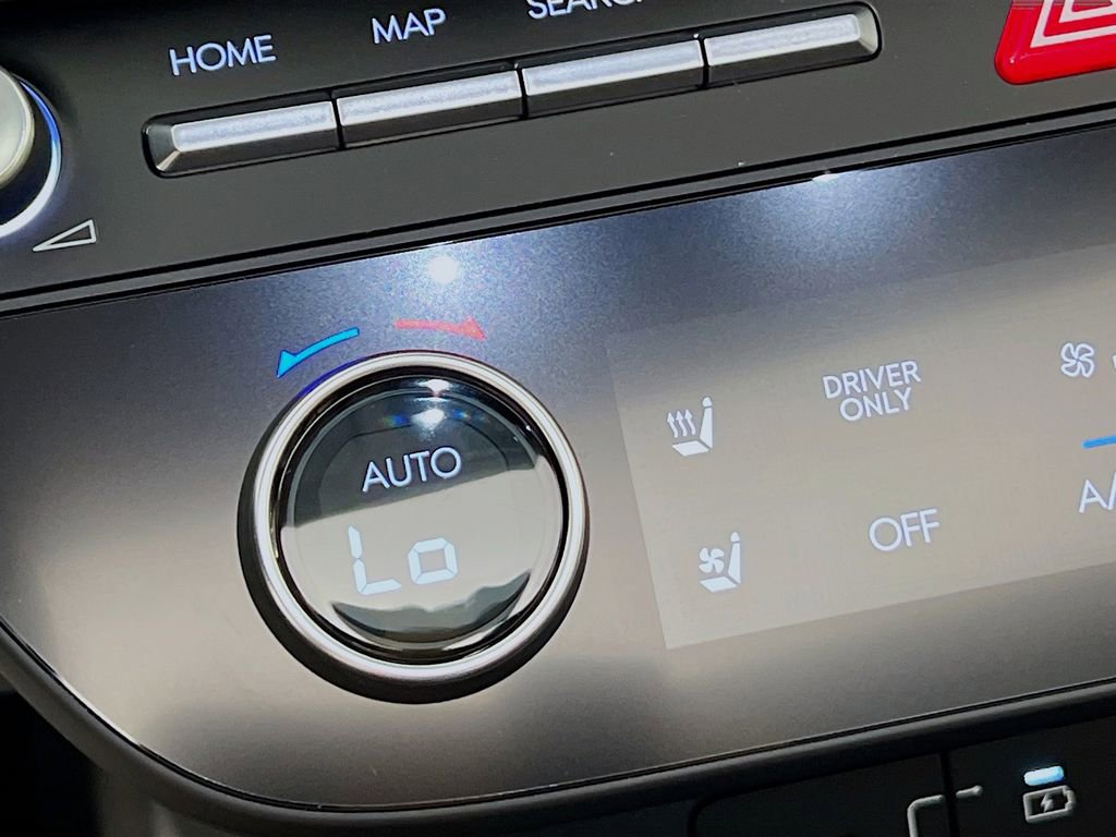 New 2026 Hyundai Sonata Limited image 18