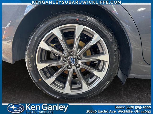 Used 2022 Subaru Impreza 2.0i Limited w/ Popular Package #2 image 23