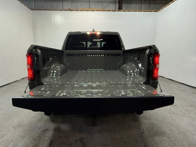 New 2026 RAM 1500 Big Horn AWD/4WD image 8