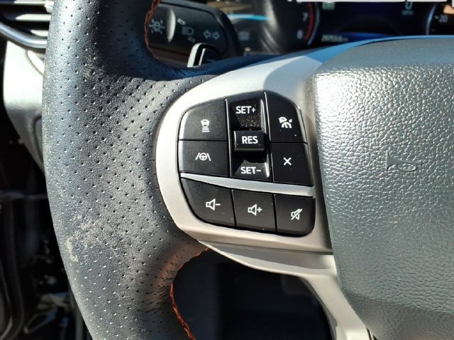 Used 2022 Ford Explorer Timberline AWD/4WD image 17