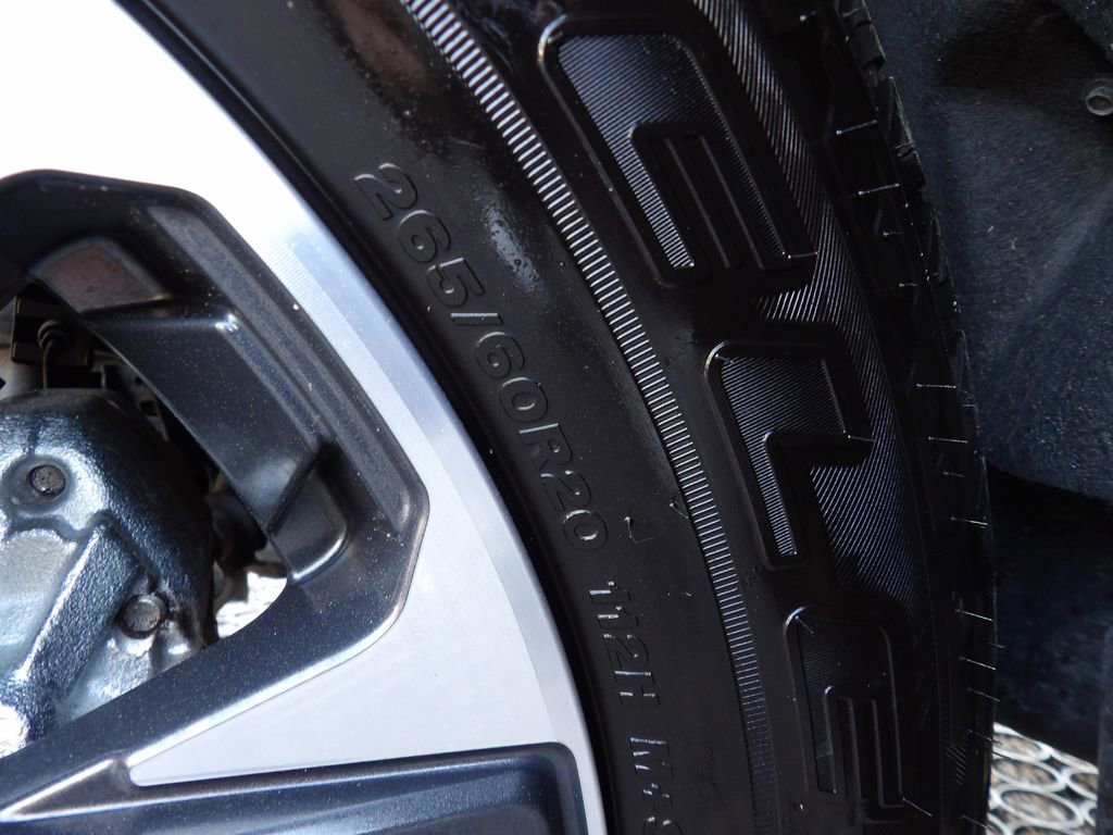 Used 2026 Toyota Tundra Limited image 30