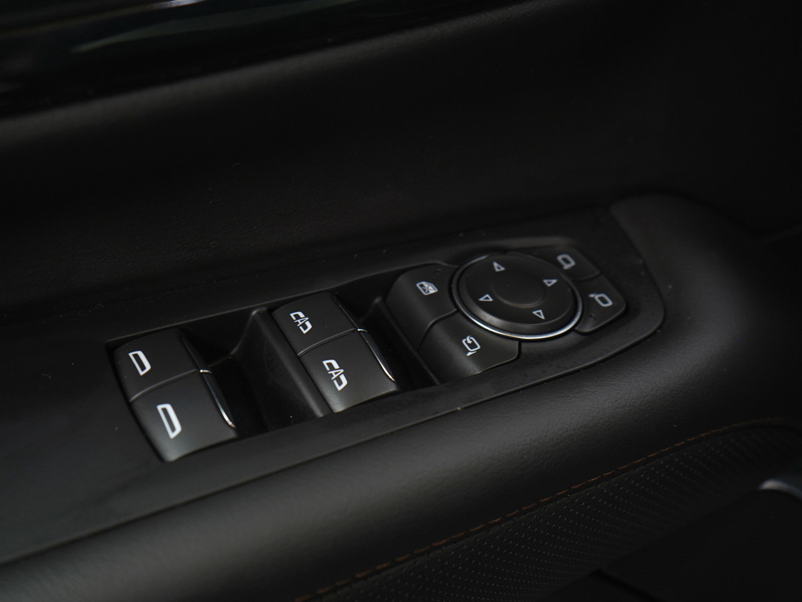 Used 2025 Chevrolet Tahoe High Country w/ Sun And Tow Package image 25