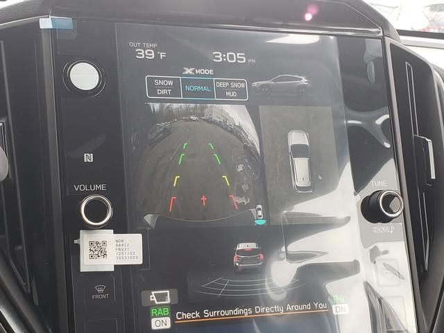 New 2026 Subaru Crosstrek 2.5i Limited image 19