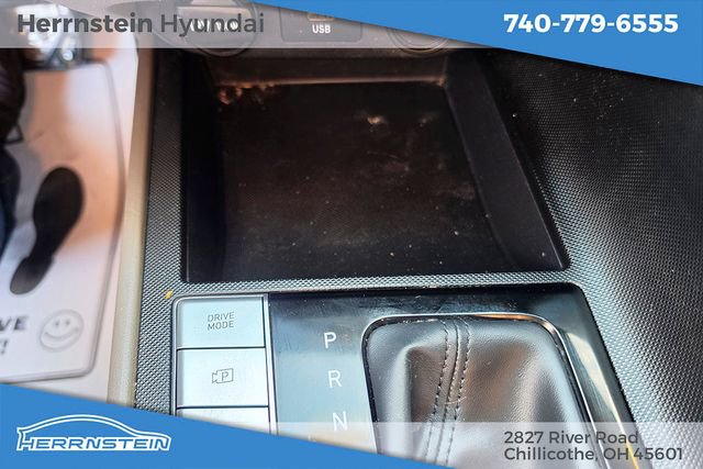 Used 2023 Hyundai Elantra SEL FWD image 21