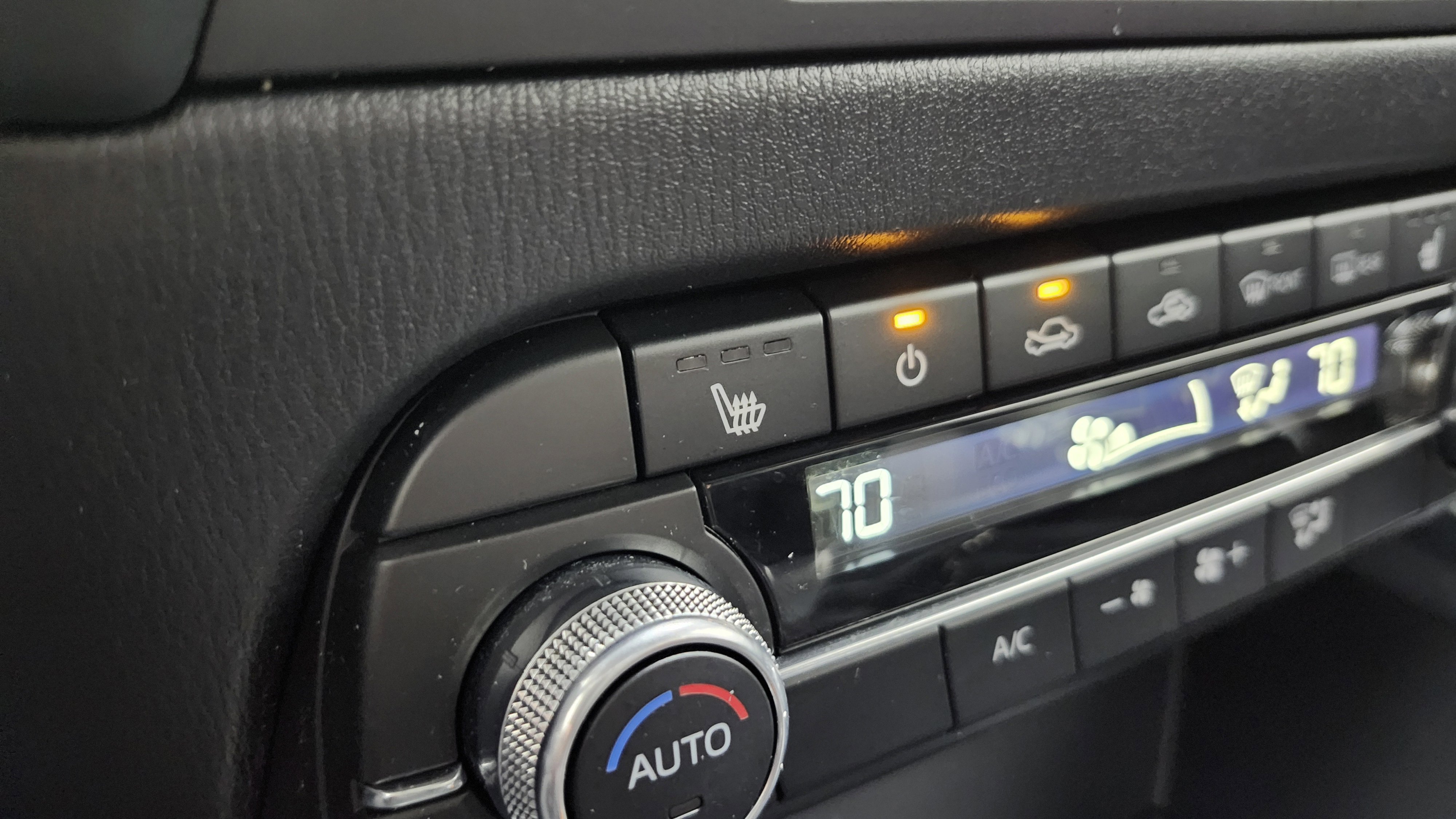 Used 2021 MAZDA CX-5 Carbon Edition image 10