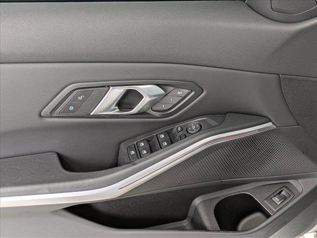 Used 2024 BMW 330i xDrive Sedan image 19