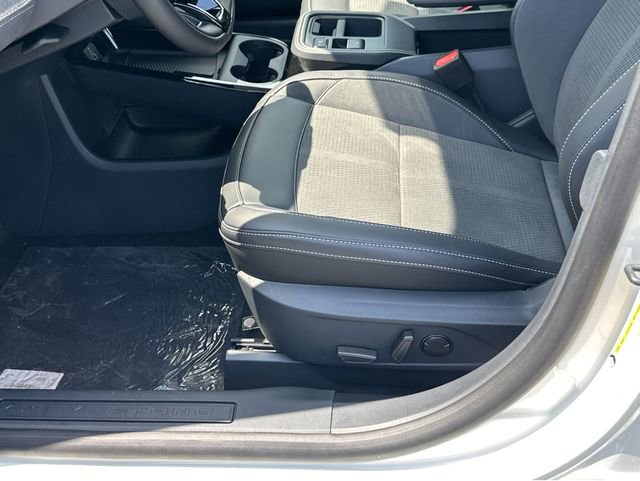 New 2025 Ford Mustang Mach-E GT w/ Bronze Appearance Package image 35