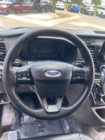 Used 2021 Ford Transit 150 Low Roof w/ Upfitter Package RWD image 20