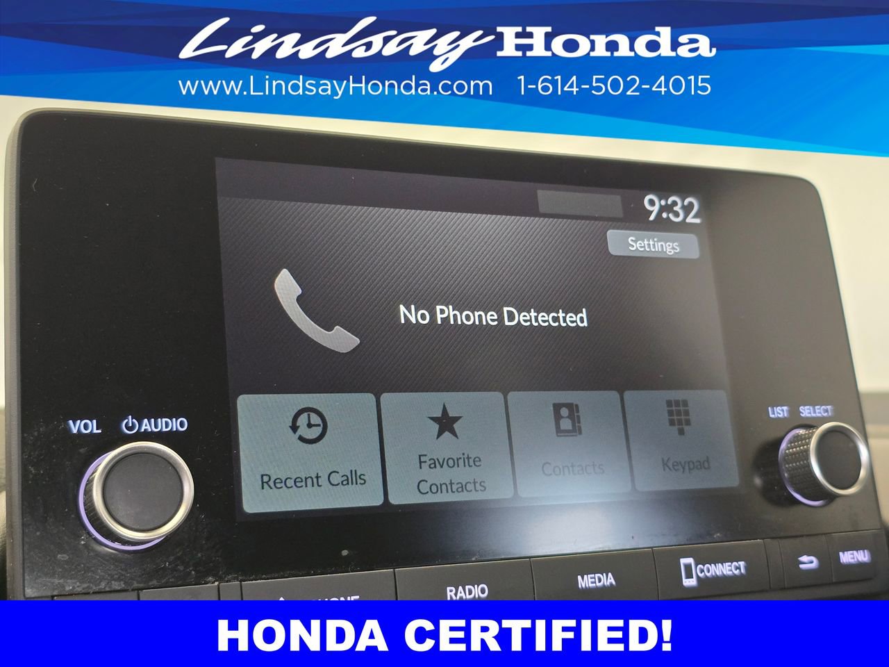 Certified 2024 Honda HR-V Sport image 20