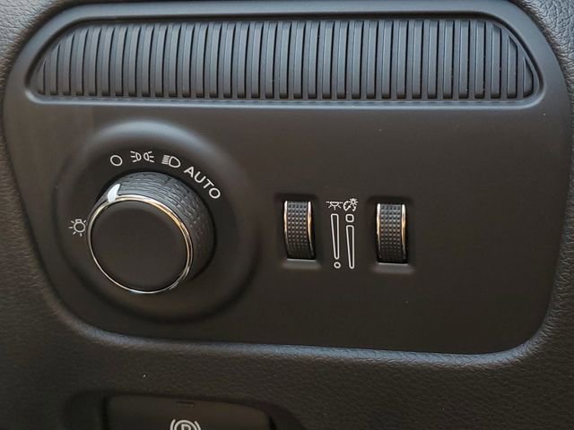 New 2026 Jeep Grand Wagoneer L Limited image 36
