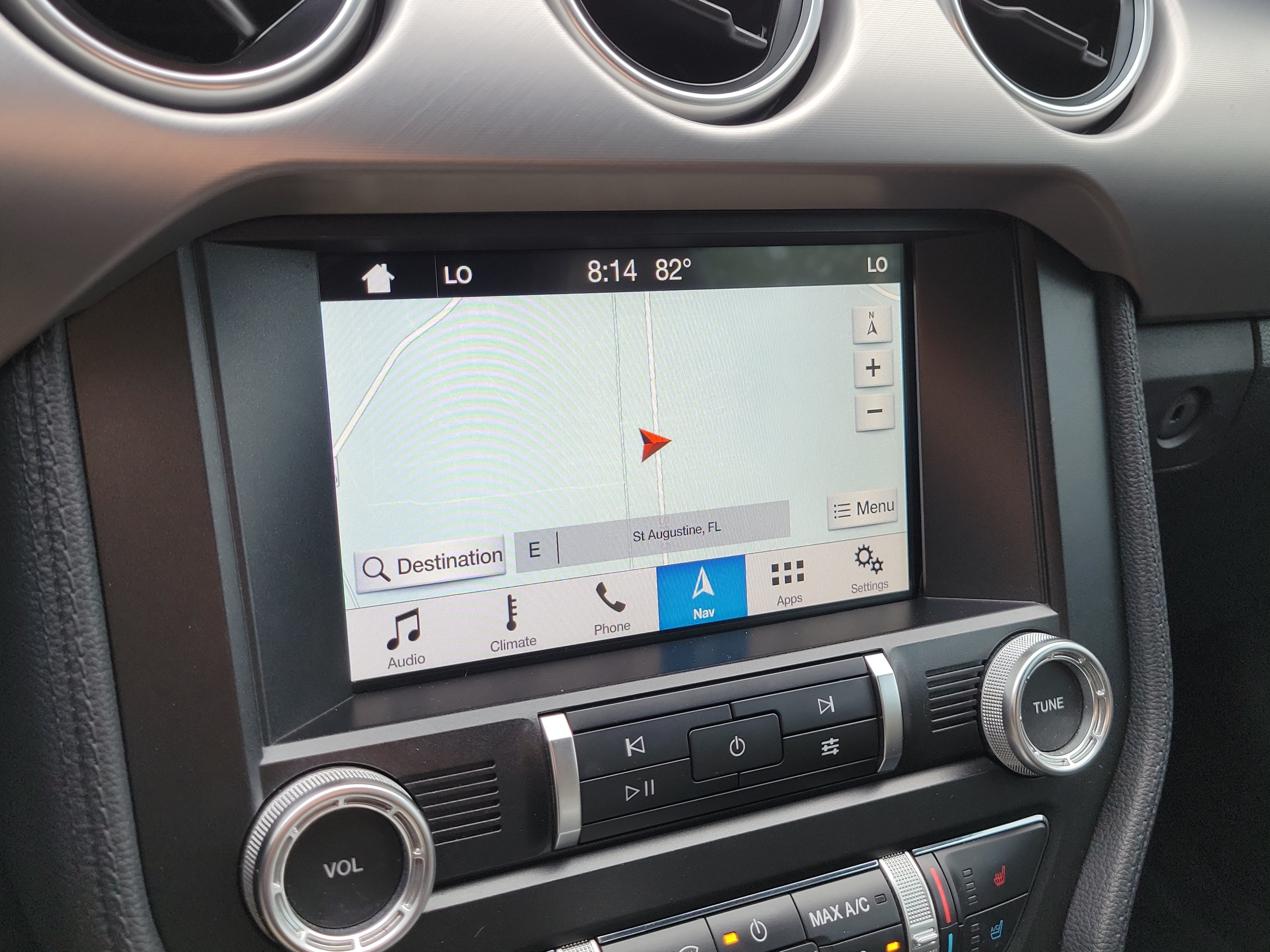 Used 2019 Ford Mustang GT Premium RWD image 25