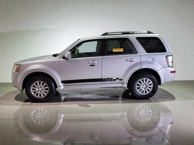Used 2010 Mercury Mariner Premier image 17