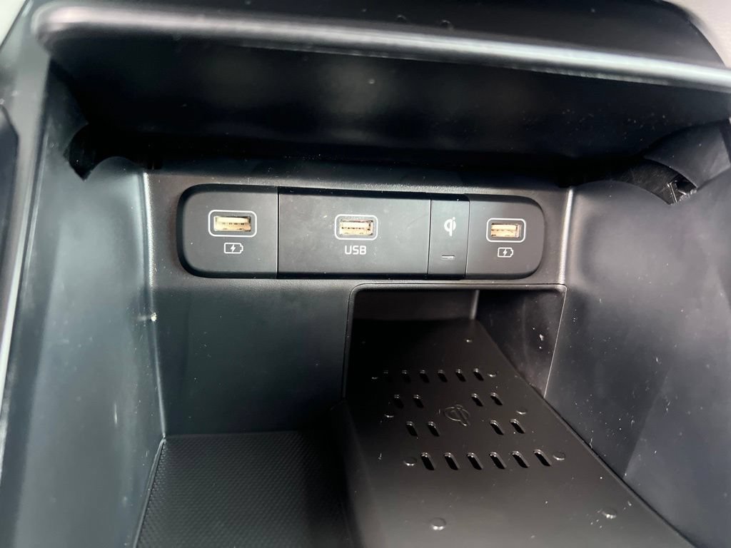 Certified 2024 Kia Sorento EX AWD/4WD image 59
