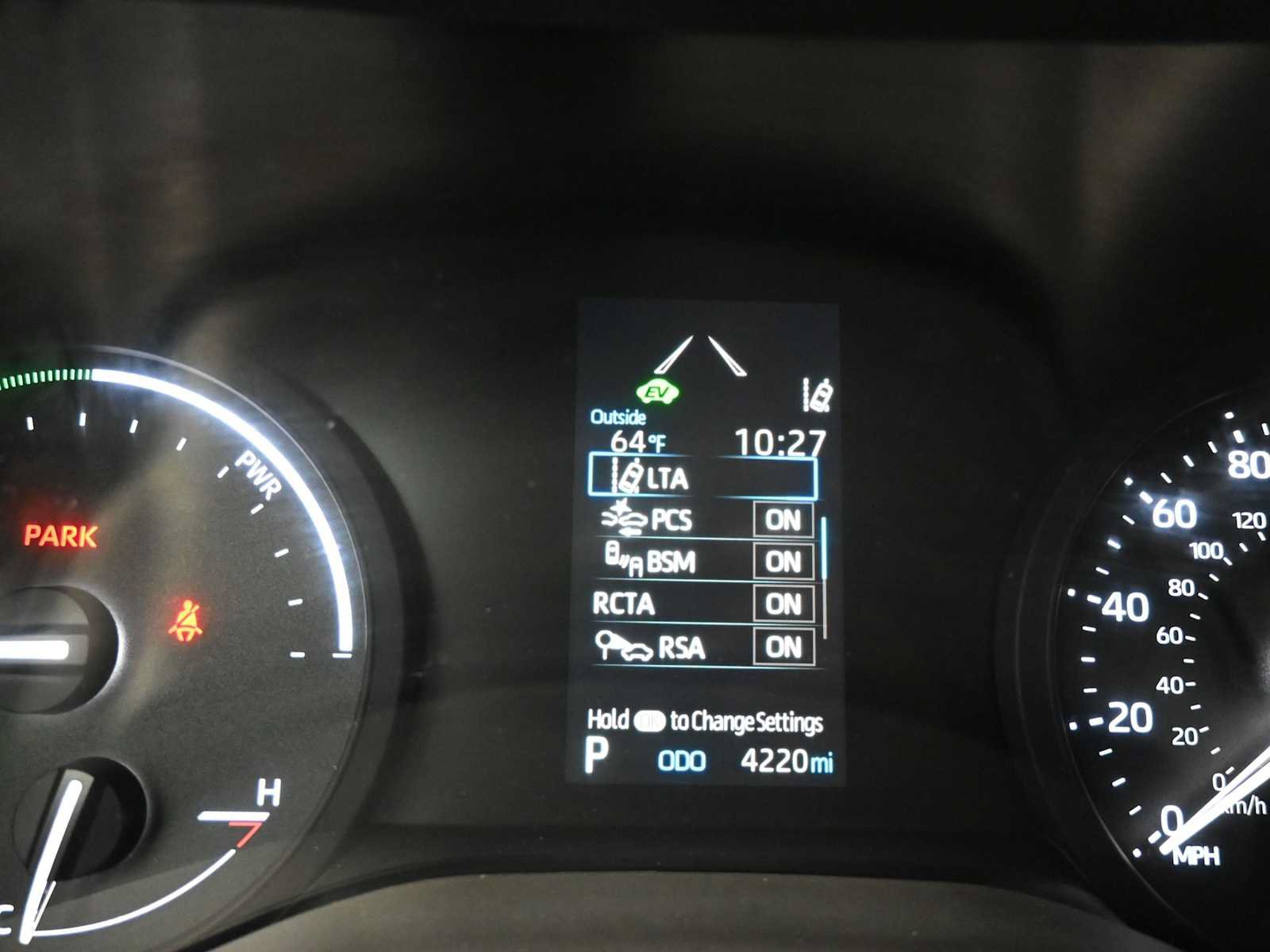 Used 2024 Toyota Sienna LE w/ Protection Package (TMS) AWD/4WD image 16