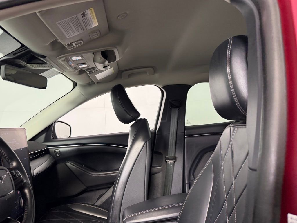 Used 2025 Ford Mustang Mach-E Select RWD image 20