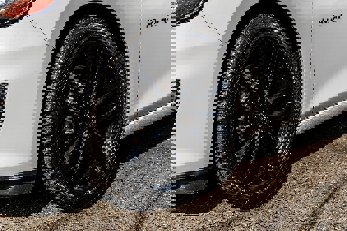 Used 2024 Chevrolet Malibu LT w/ Sport Edition image 13