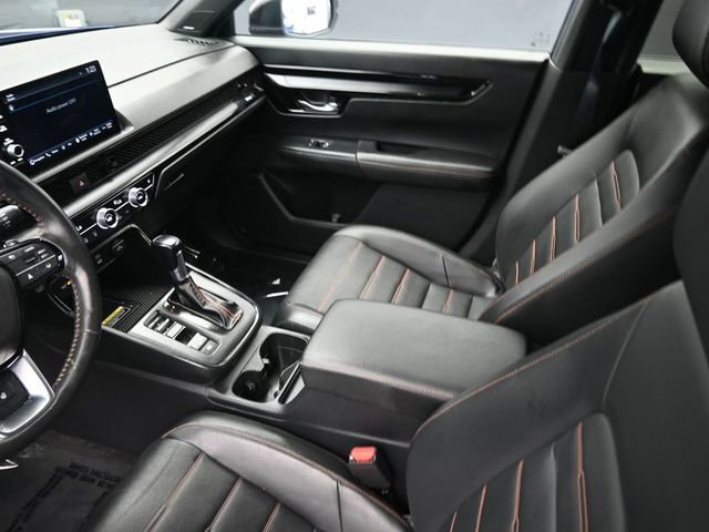 Certified 2023 Honda CR-V Sport Touring image 18