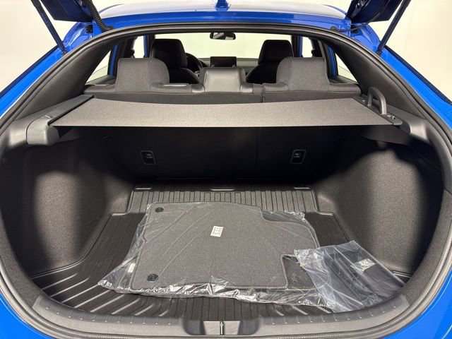 New 2026 Honda Civic Sport image 18